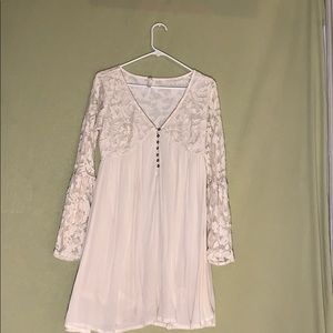 Little White Dress ✨